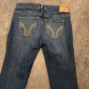 Jeans - Jeans i storlek S