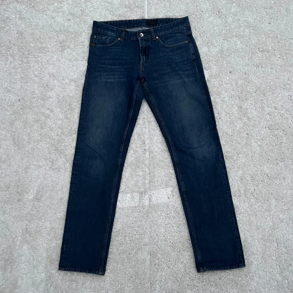 Tiger of Sweden Jeans || Utmärkt skick || Köp sker via Swish eller Plick || Rabatt vid köp av fler plagg ||  Mvh, JeansFabriken  (14). Jeans & Byxor.