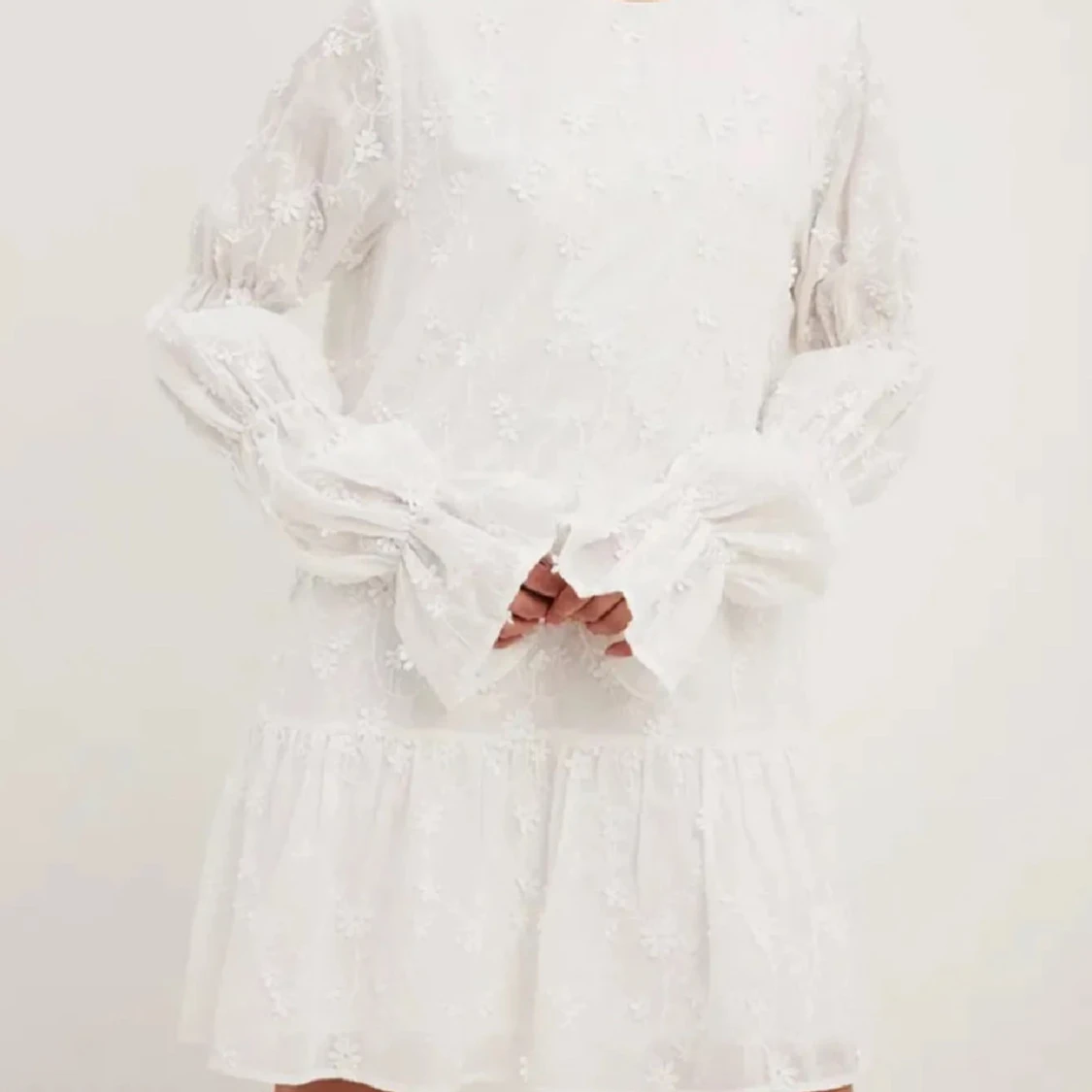 Populär NA-KD klänning