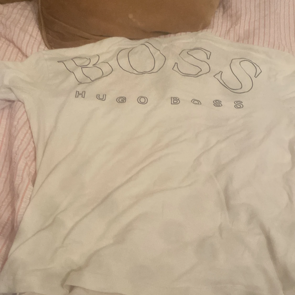 Hugo boss tshirt - 90