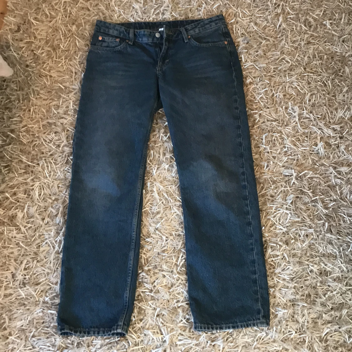 Low arrow jeans - 90