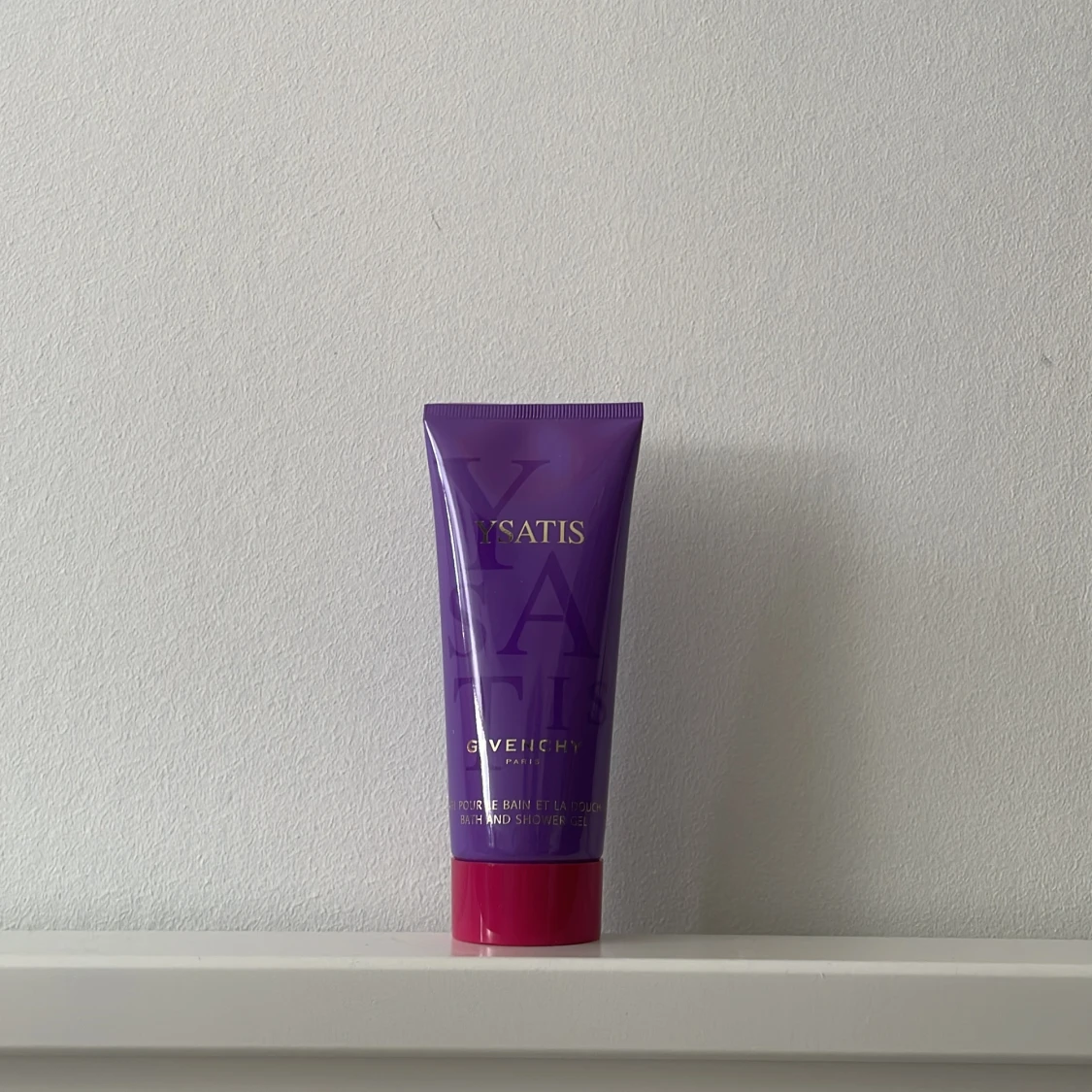 Givenchy ysatis travel kit 50ml + 100ml - 91