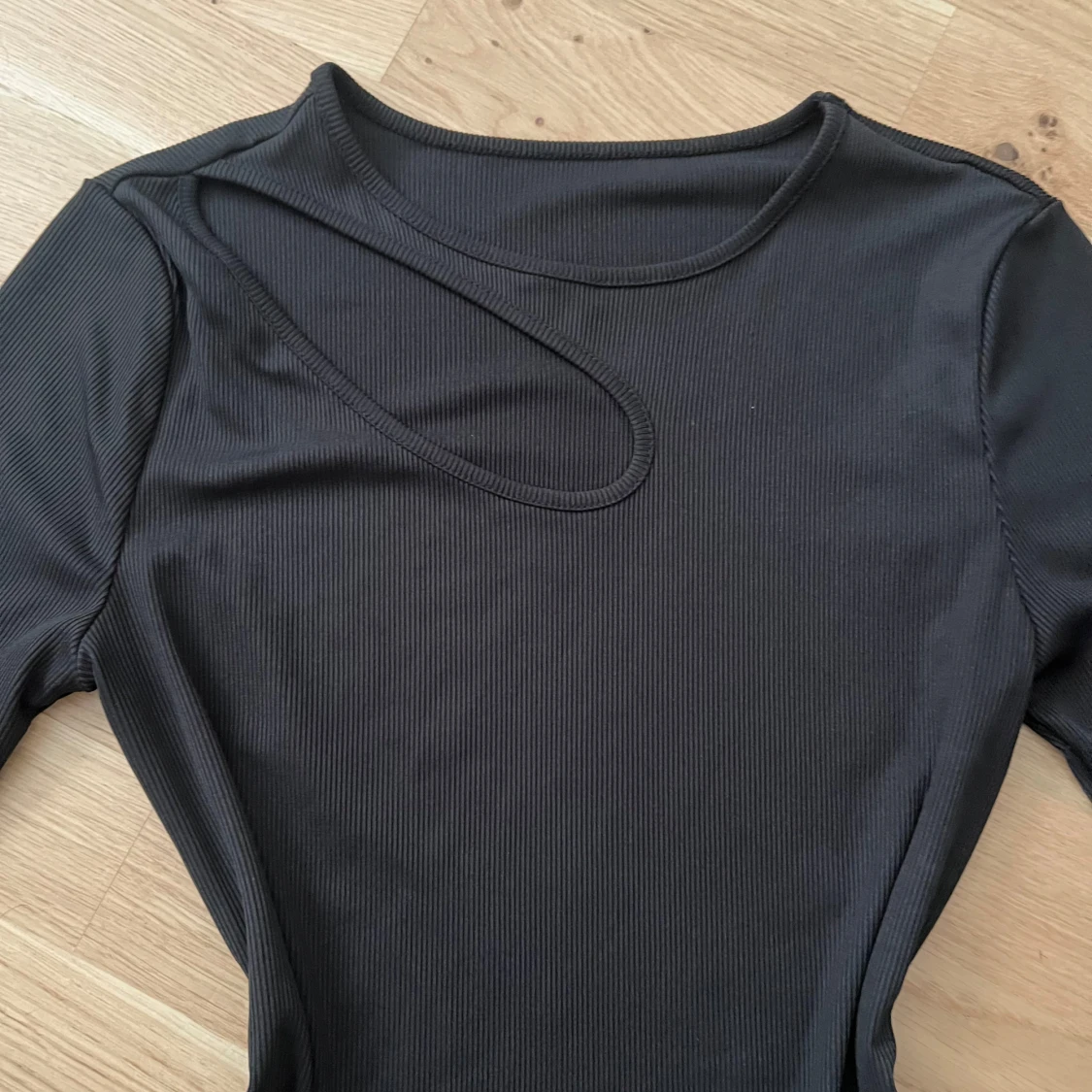 Lång armad topp - 90