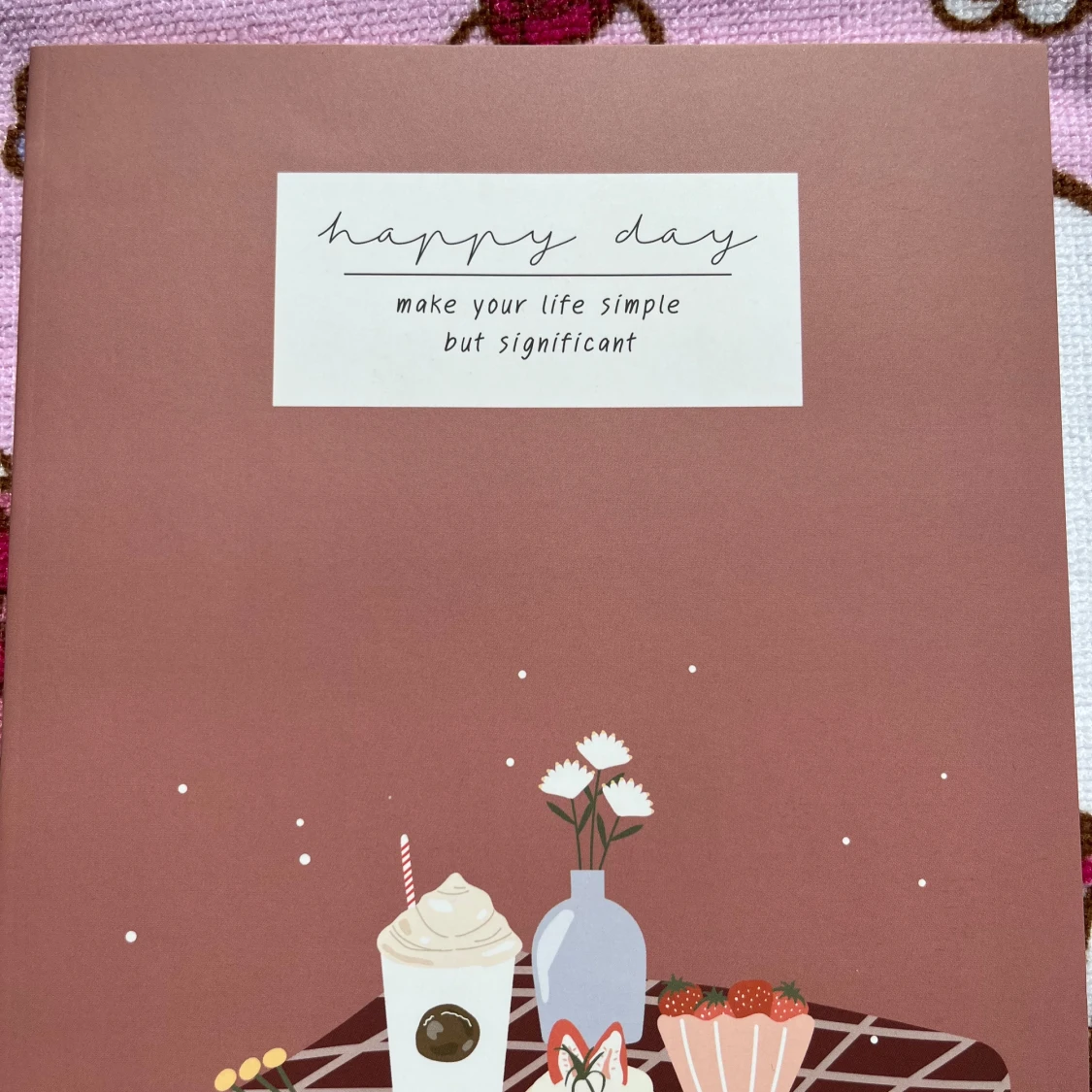 Anteckningsblock  - 90