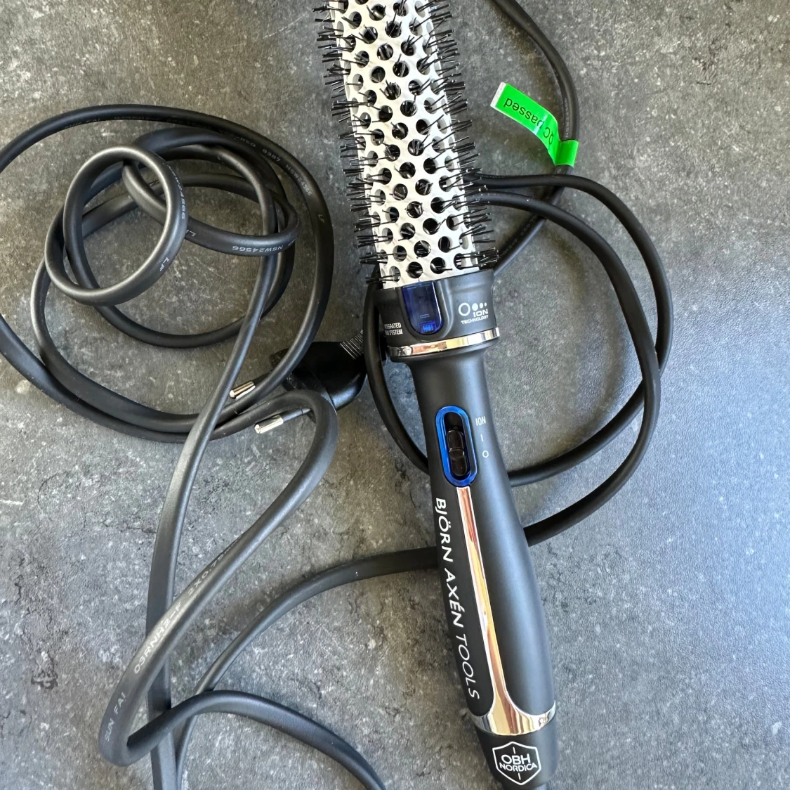 Björn Axén Tools  - 91