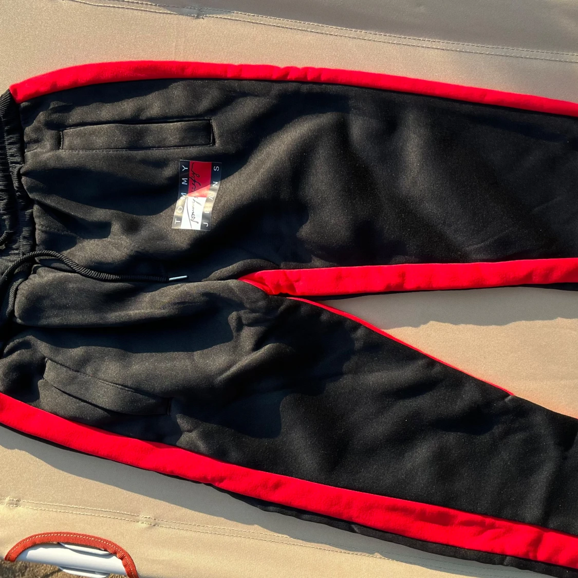 Tommy Jeans tracksuit - 92