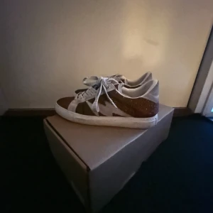 Zadig & Voltaire skor  - Jätte fina och sköna 