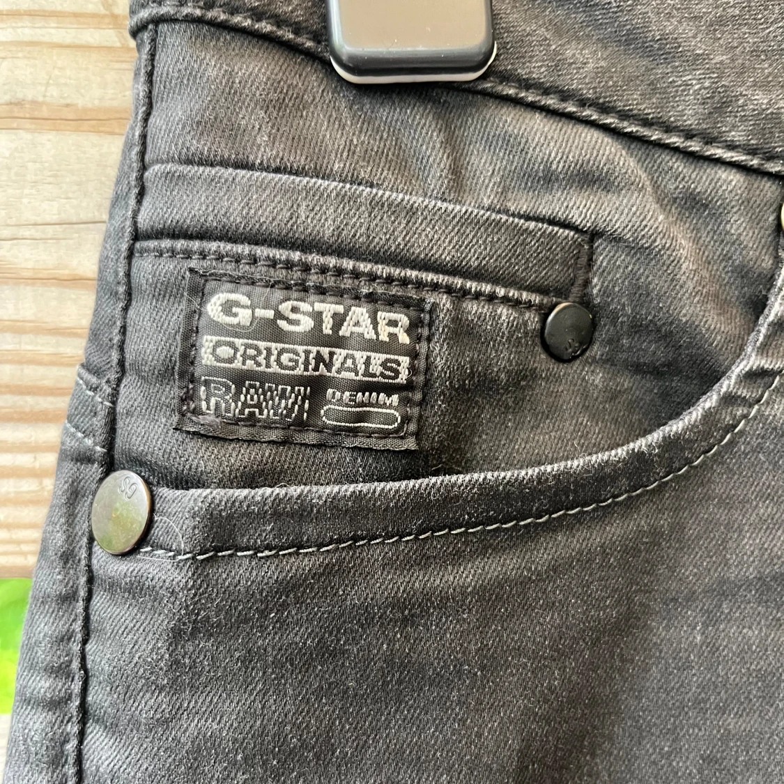 Snygga G-star jeans midge skinny WMN stl 29/32