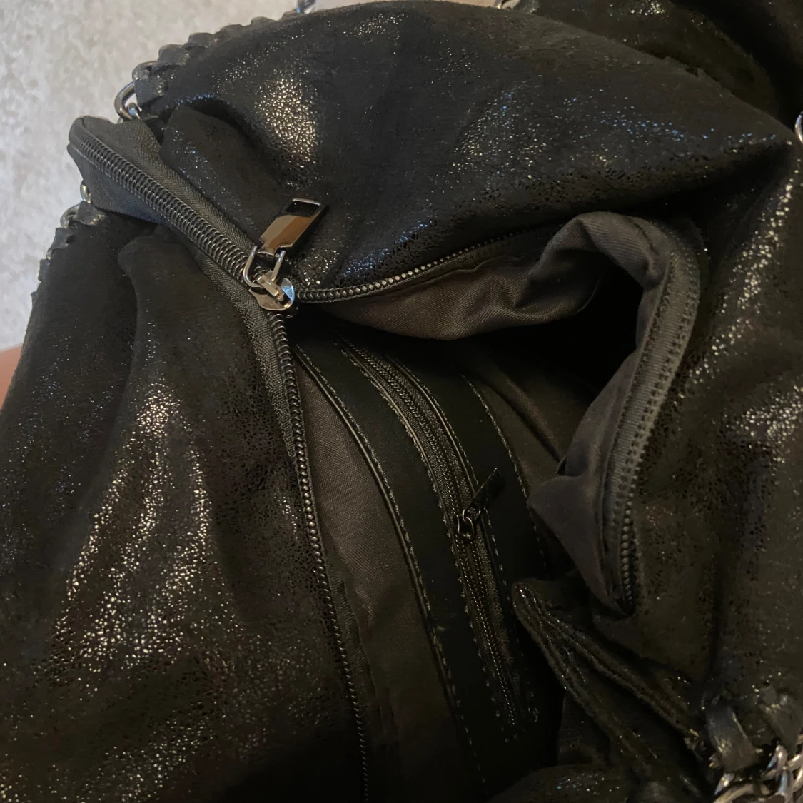 Stella McCartney liknande väska - 90