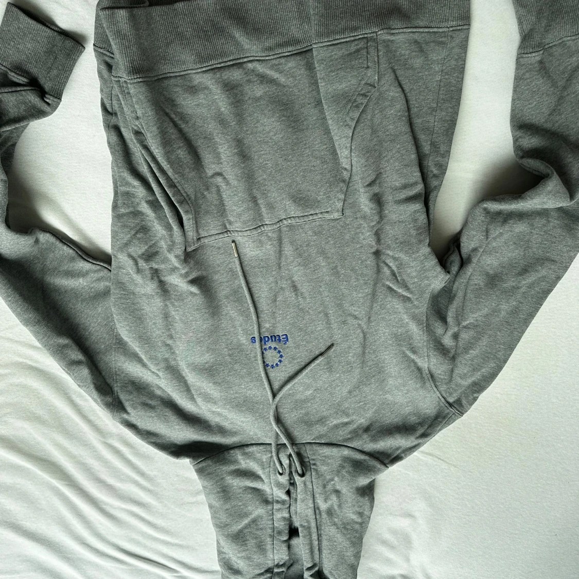 Etudes hoodie