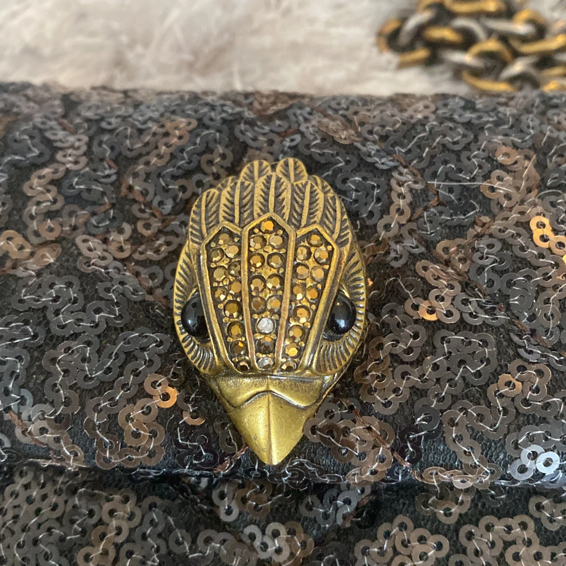 Kurt geiger London väska  - 91