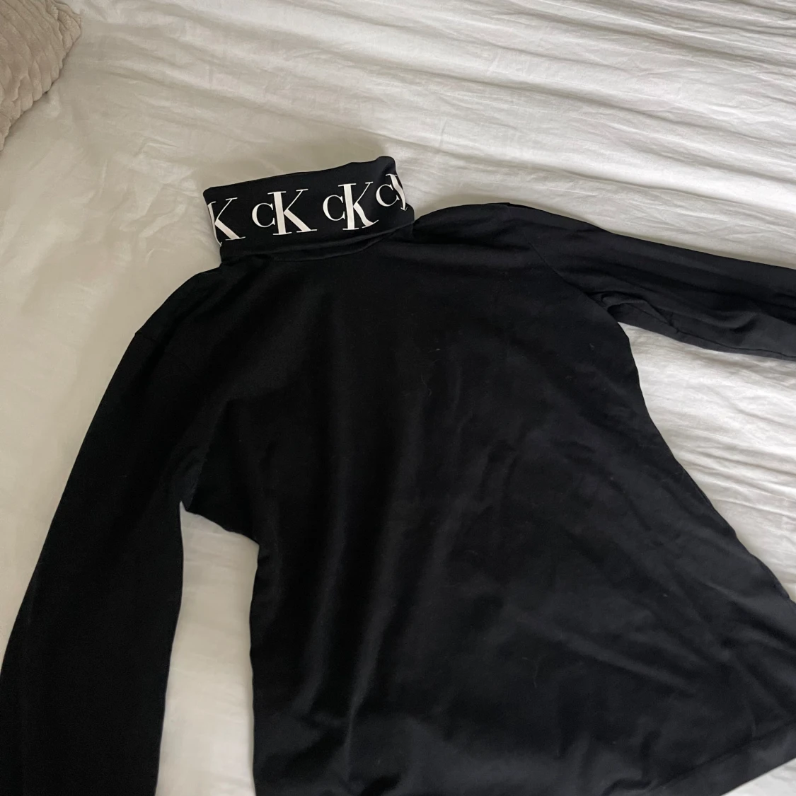 Calvin Klein polotröja