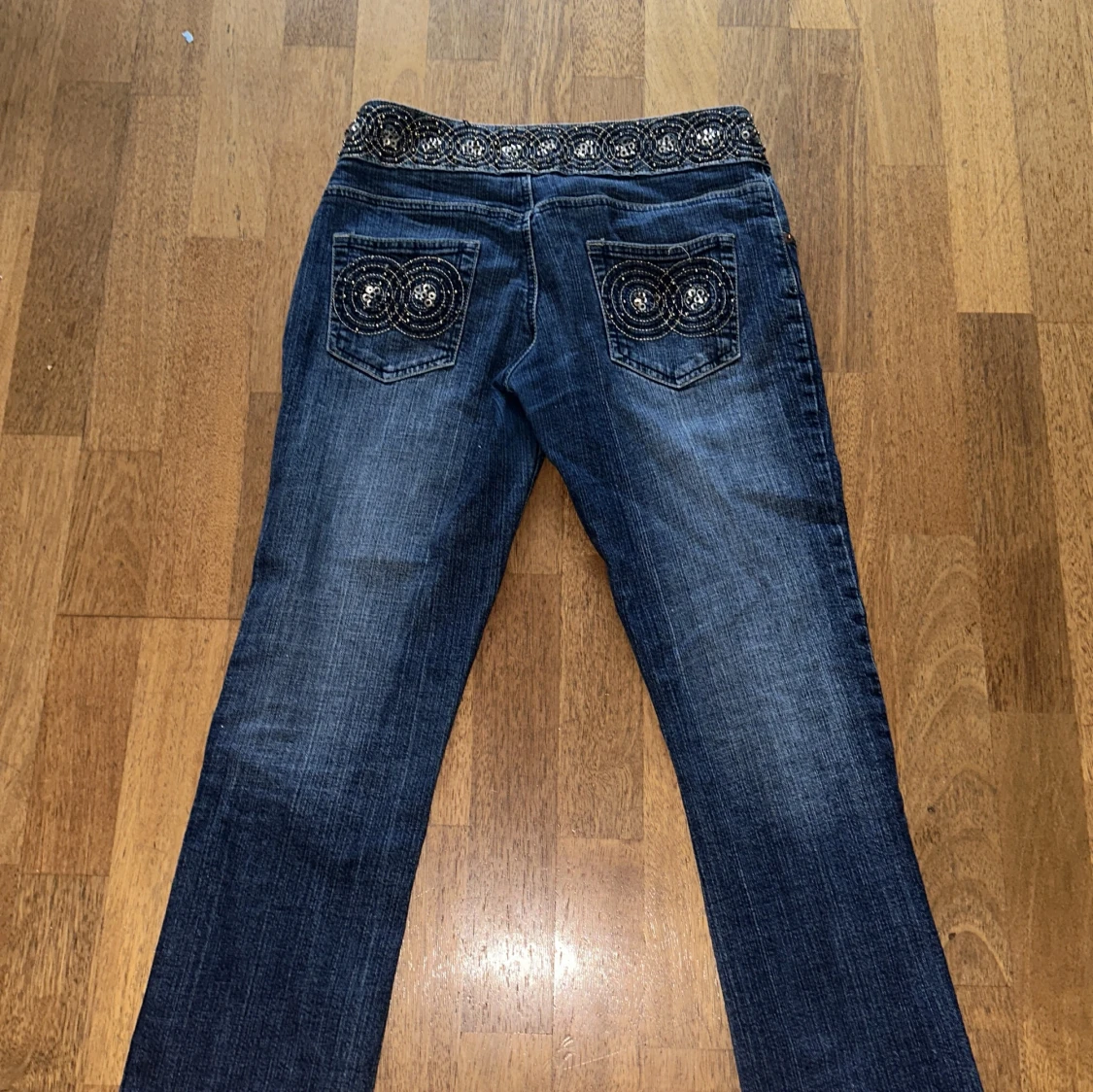 Bootcut jeans - 3