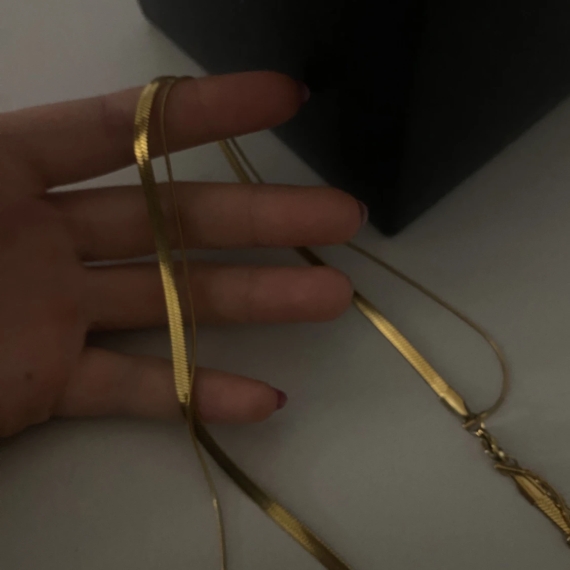 Halsband timi of sweden - 90