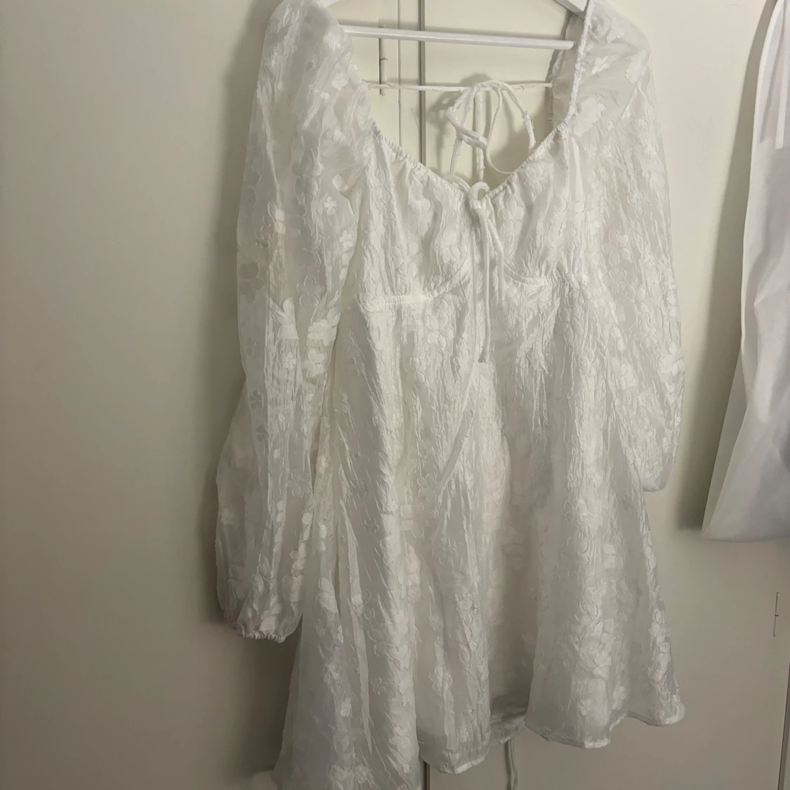 Studentklänning - 1