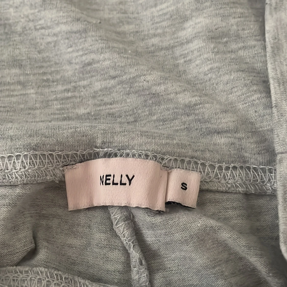 Nelly yoga pants mjukis  - 90
