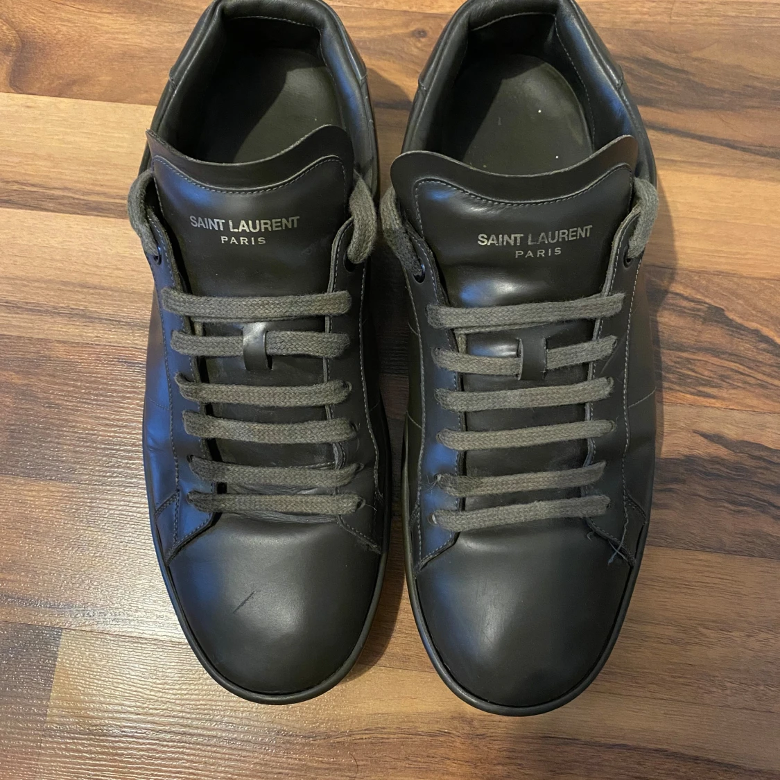 Saint Lauren skor - 93