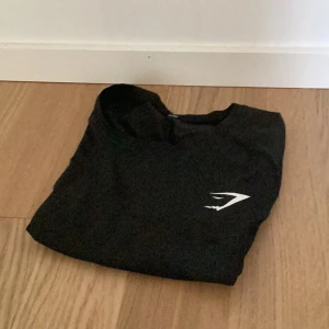 Gymshark tröja - Stl M