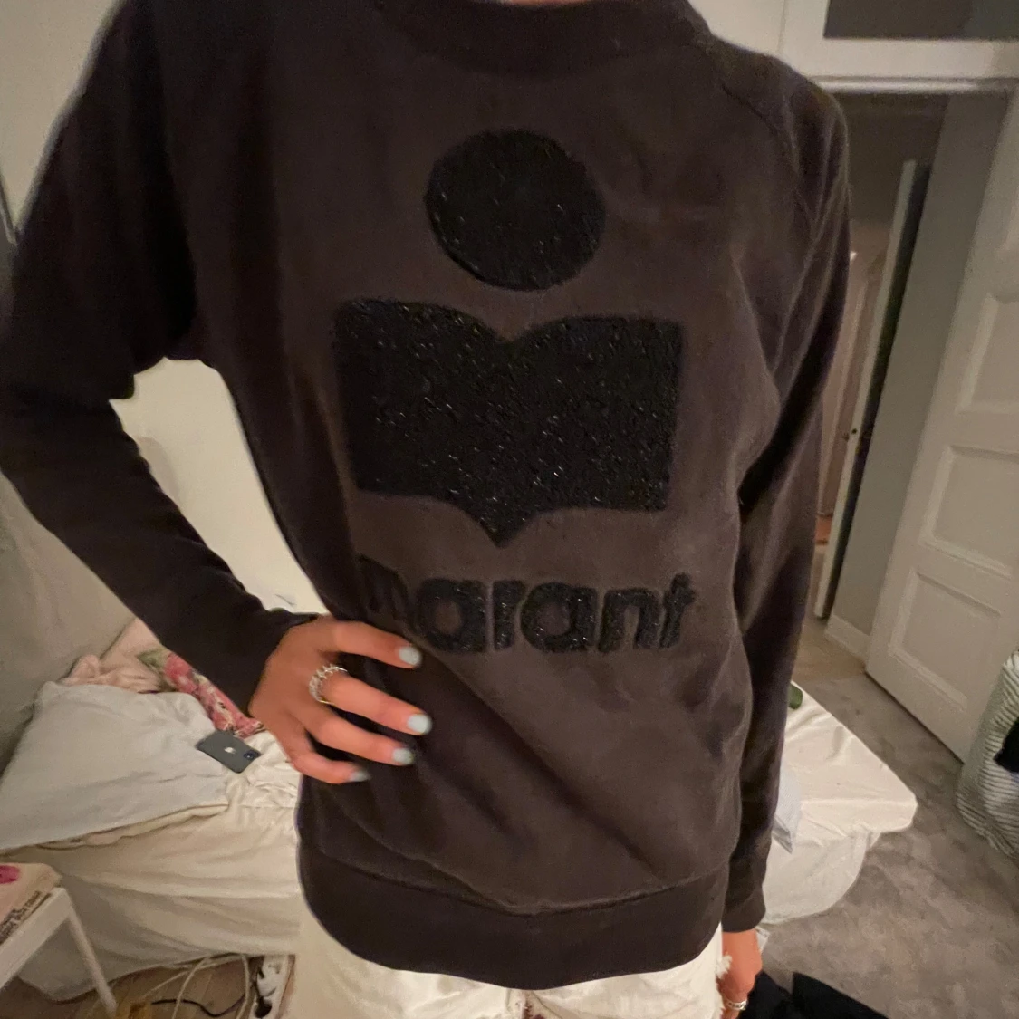 Isabel Marant tröja  - 90