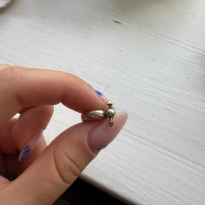 Maria Nilsdotter earcuff - Jätte cool Maria Nilsdotter earcuff som inte går att få tag på längre. Kan mötas upp. 