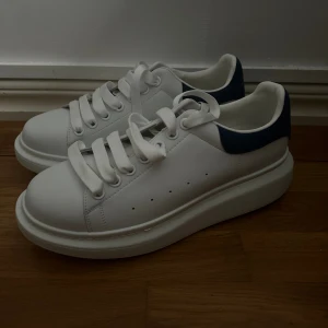 Alexander mcqueen skor - Storlek 43 ds