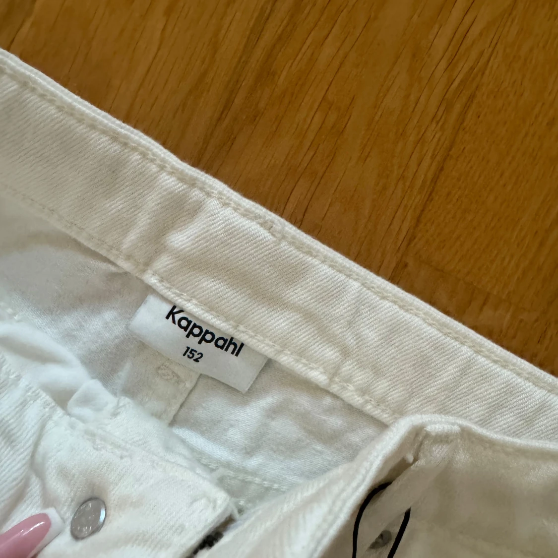 Vita low waist jeans ❣️ - 91