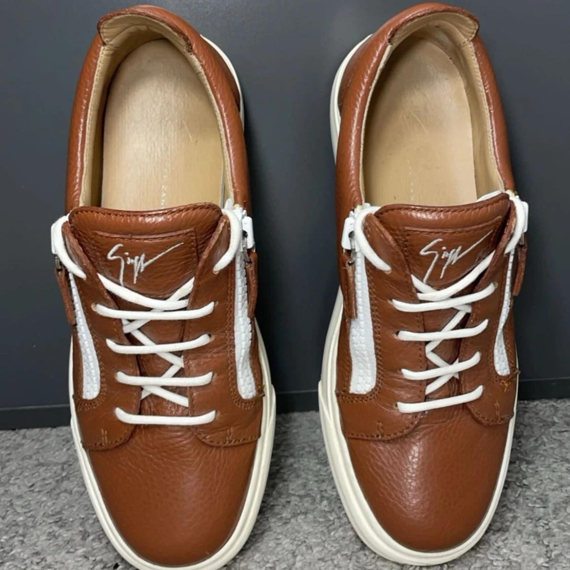 Giuseppe Zanotti - 91