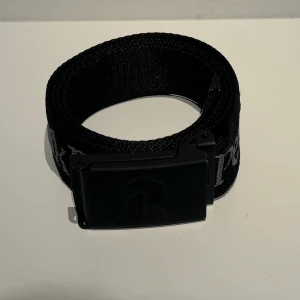Peack pereformanse RIDER BELT - Aldrig använt 500 ny pris 