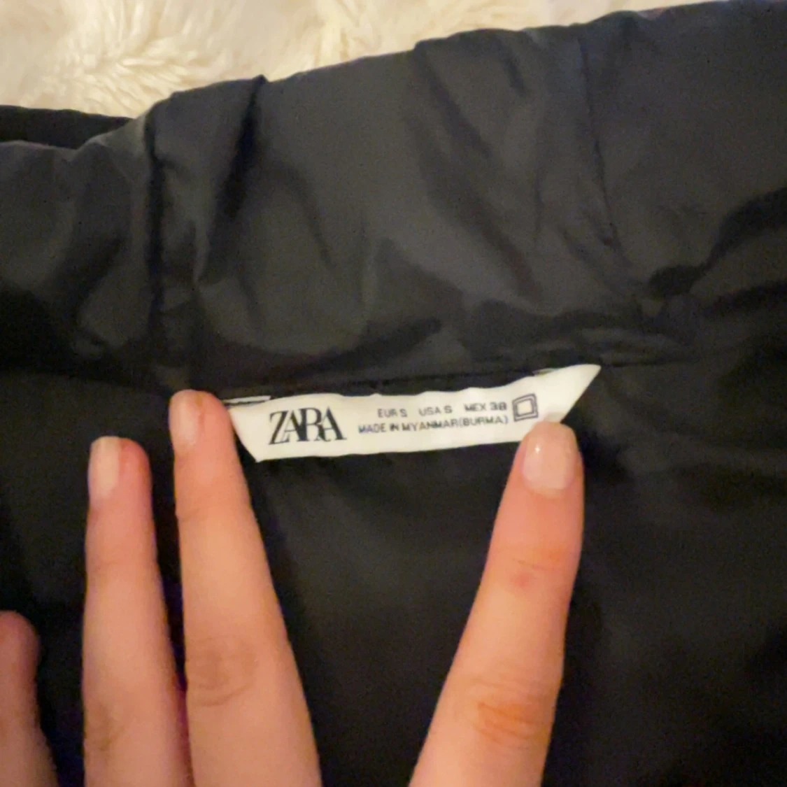 Zara Män Väst - 90