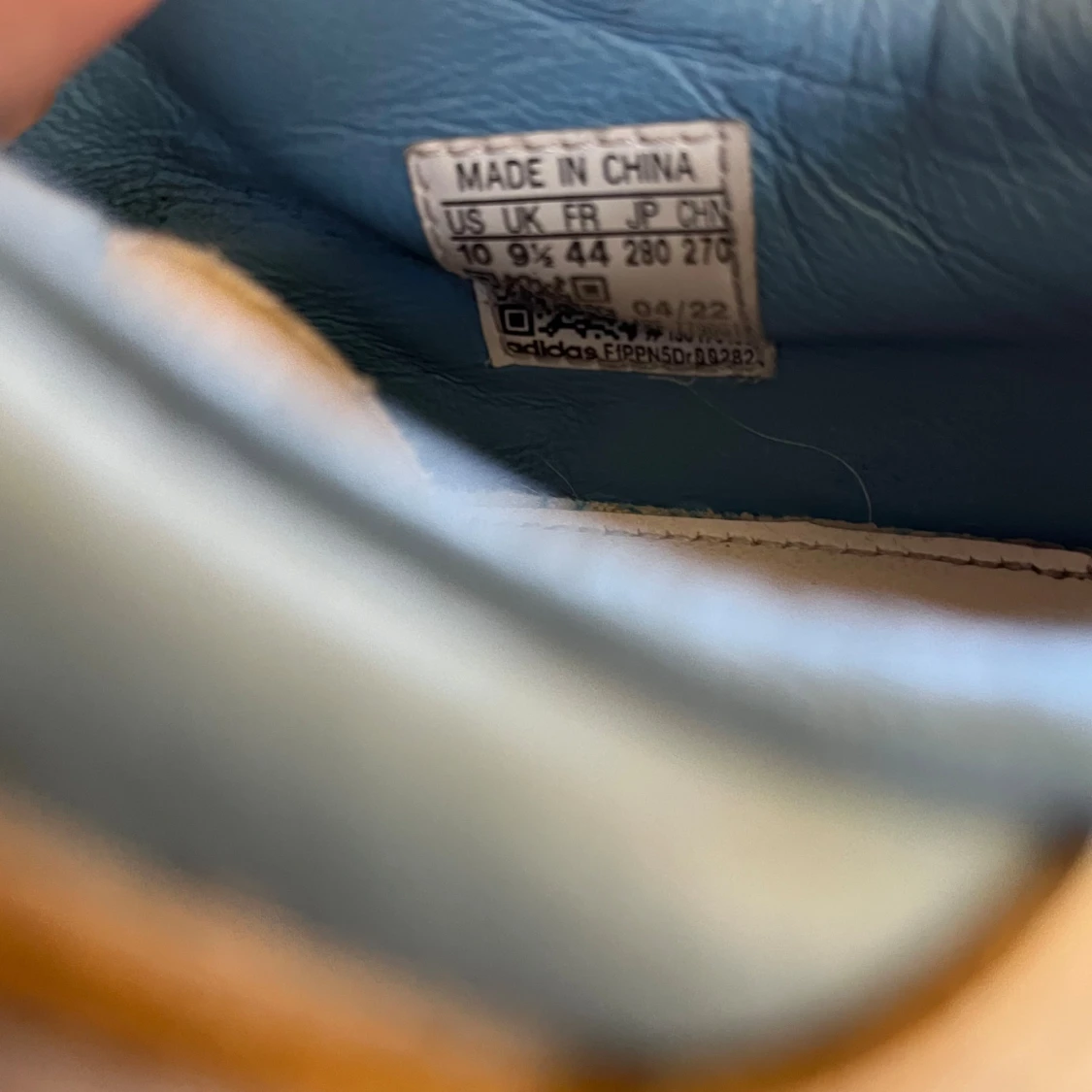 Adidas forum Low OG - 91