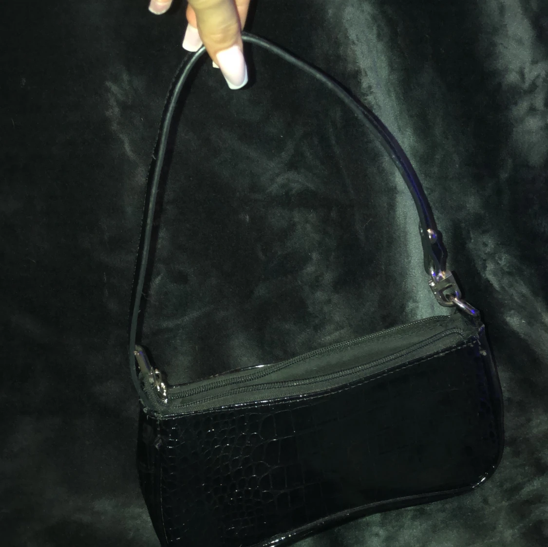 Snygg handväska - 90