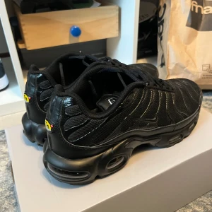 Nike tns - Säljer för att det inte är min still