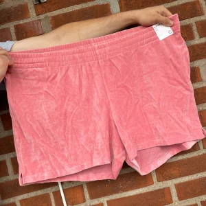 Härliga mjuka shorts från Cubus. Strl 3XL XXXL  - Se bilder :)