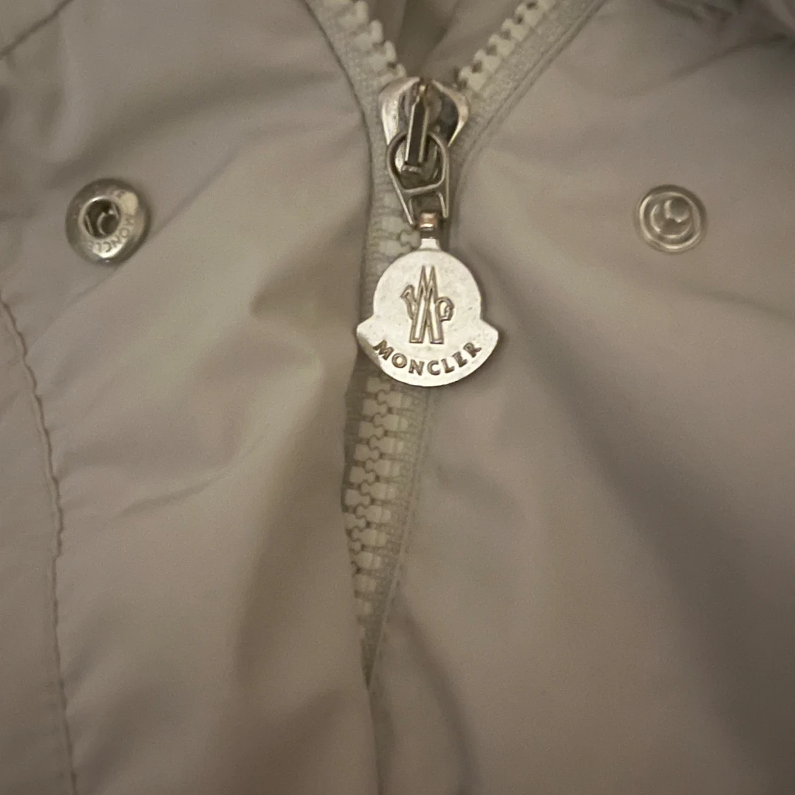 Moncler jacka - 27