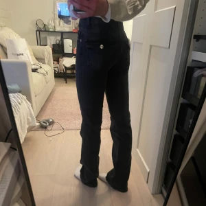 Jeans - Jeans från lager 157 i storlek XXS full lenth flare💘