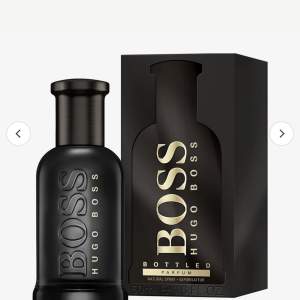 Helt ny Hugo Boss parfym. 50 ml, nypris: 1 150kr Skriv om du har frågor eller e intresserad. 