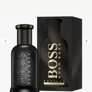 Hugo boss parfyum  - Helt ny Hugo Boss parfym. 50 ml, nypris: 1 150kr Skriv om du har frågor eller e intresserad. 
