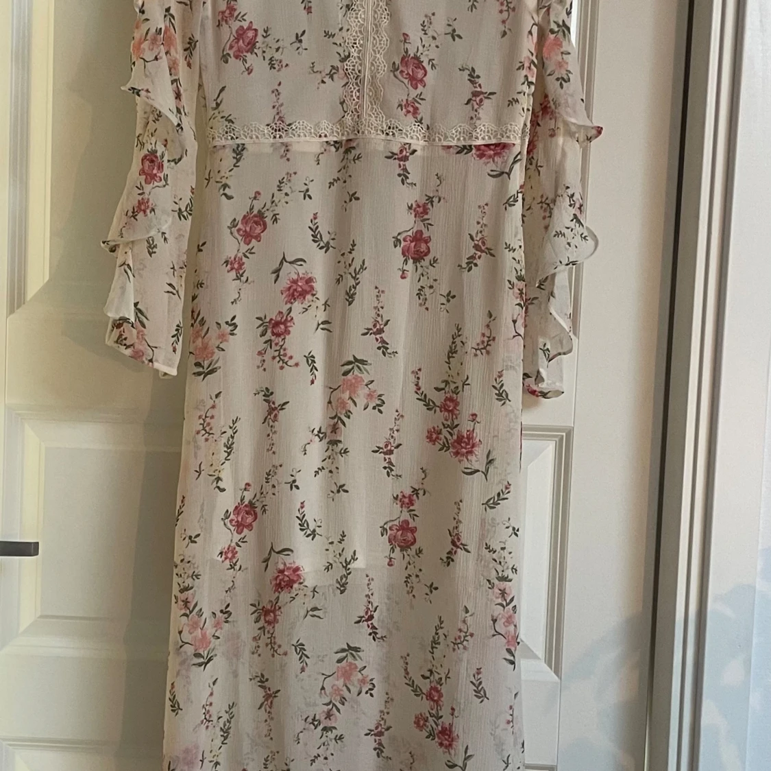 Sommarklänning stl xs - 90