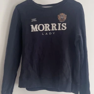 Morris tröja storlek S - Bra skick, knappt använd. 