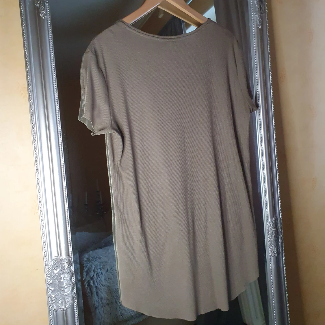 Oversize T-shirt från H&M (Divided) - 93