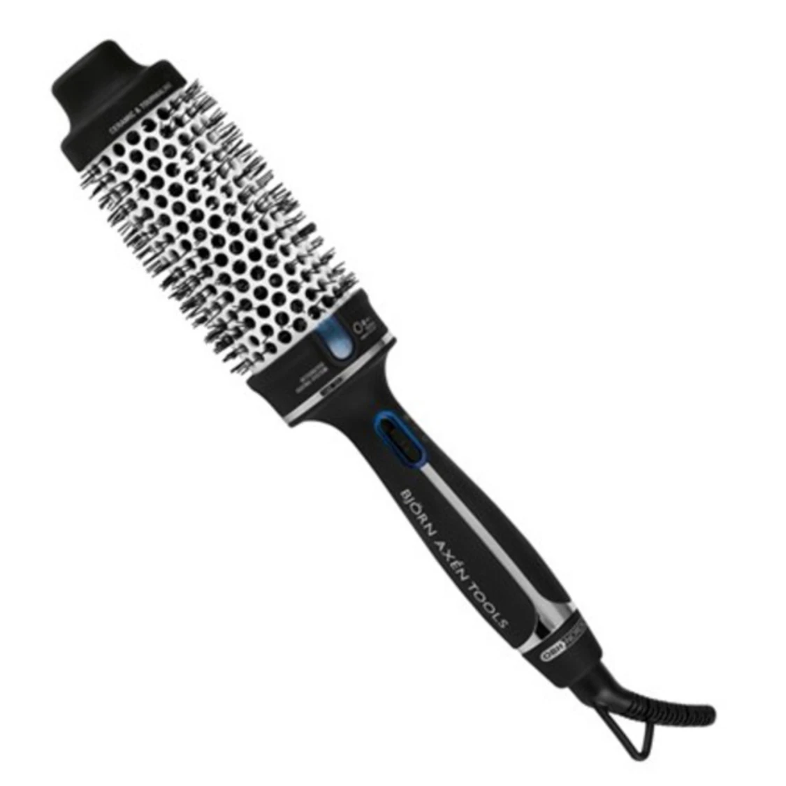 Björn Axén värmeborste 