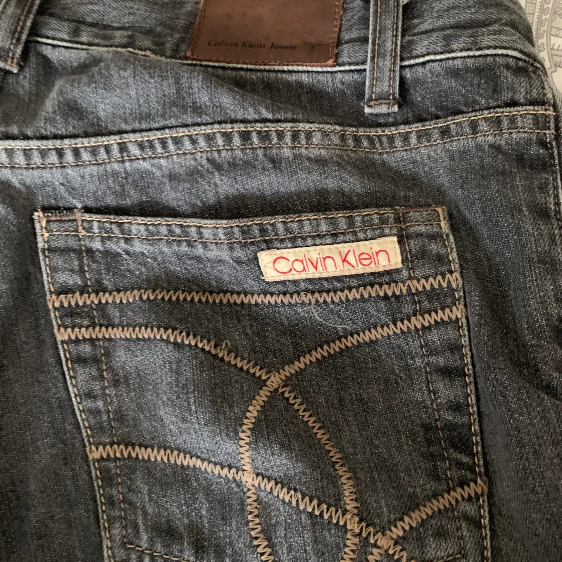 Calvin Klein Jeans - 92