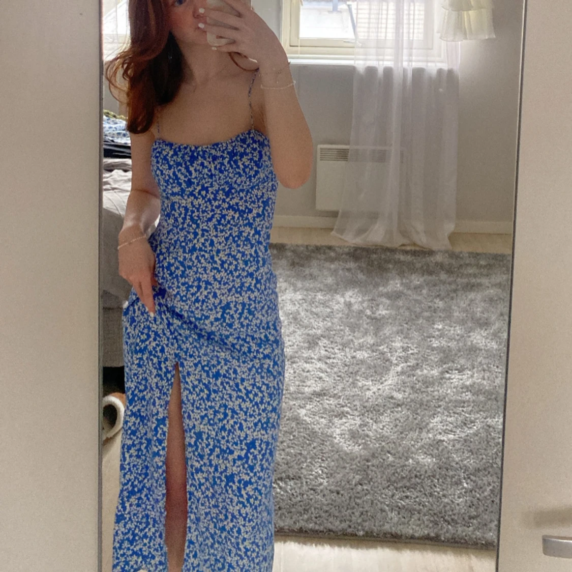 Sommarklänning  - 91