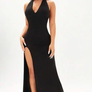 Finklänning - Aldrig använd, storlek S