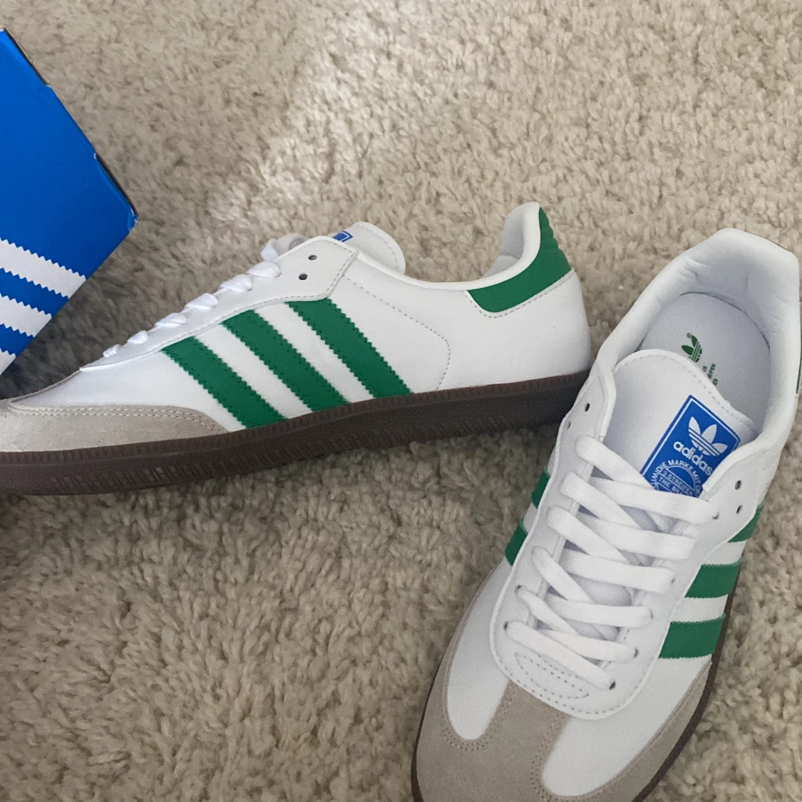 Adidas Og samba  - 92