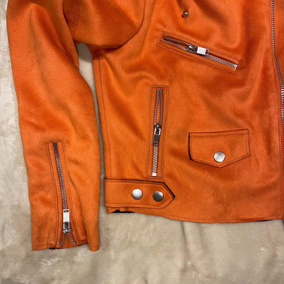 Bikerjacka i mocka - 91