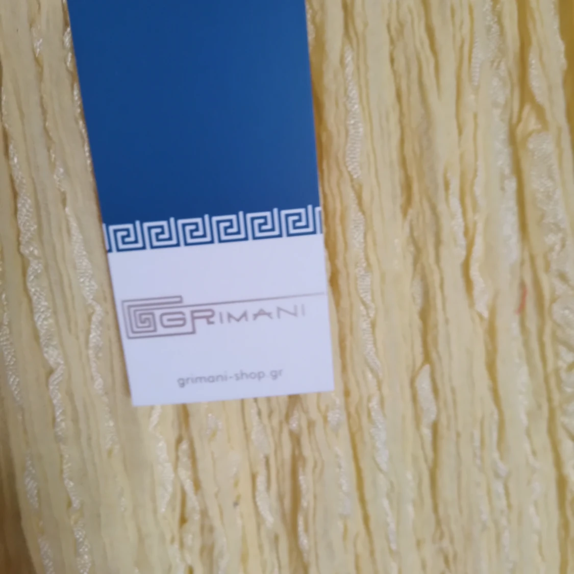 Sommarklänning one size. Helt ny med etikett - 90