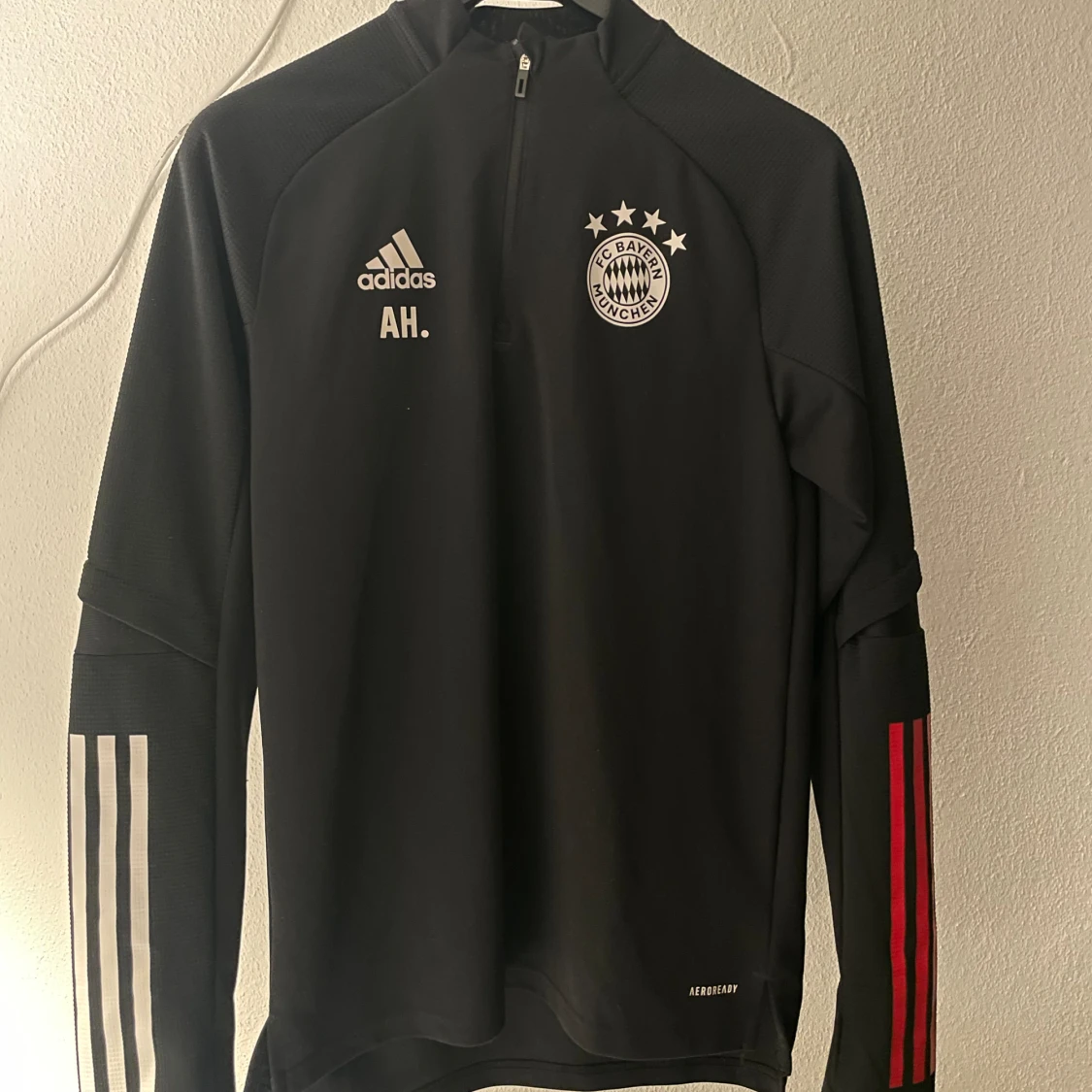 Bayern träningströja