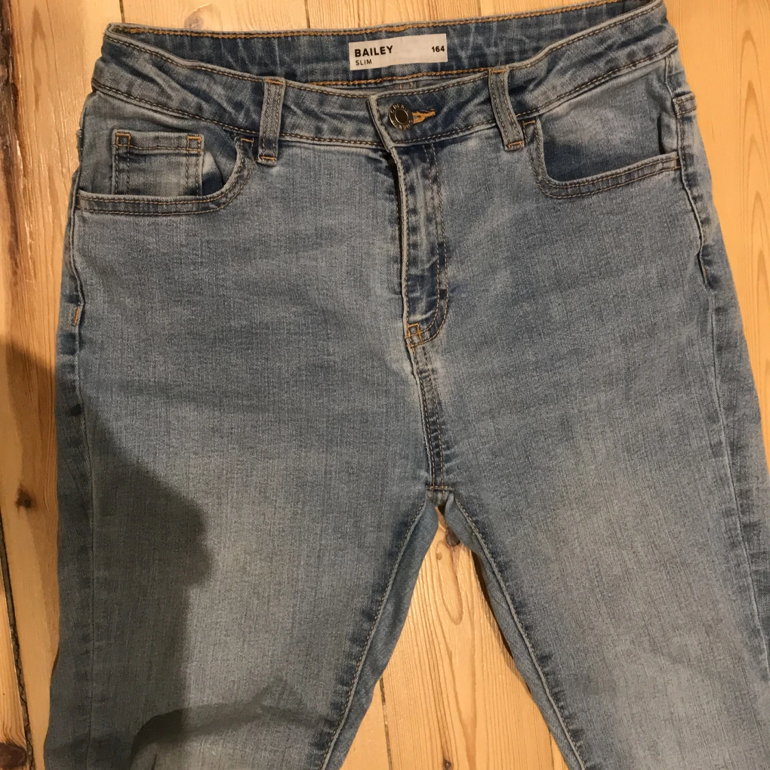 Jeans Cubus Baily Slim - 90