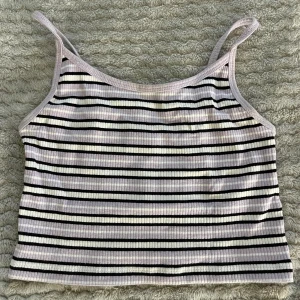 Randigt linne - Randigt linne från New yorker💗